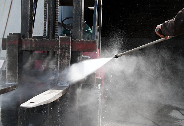 Reliable Howard, WI Pressure Washing Solutions